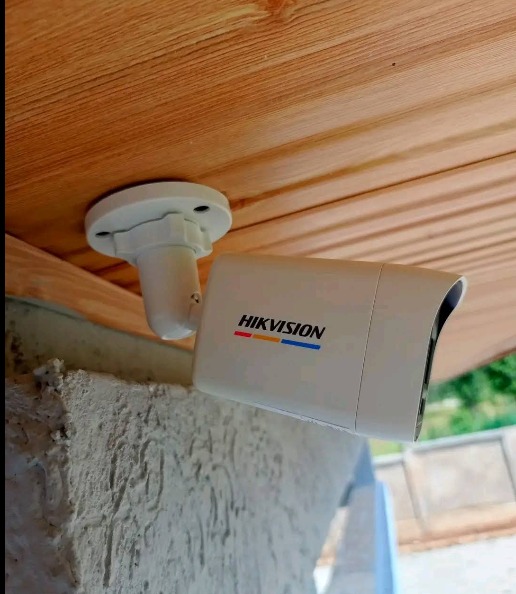 CCTV Security