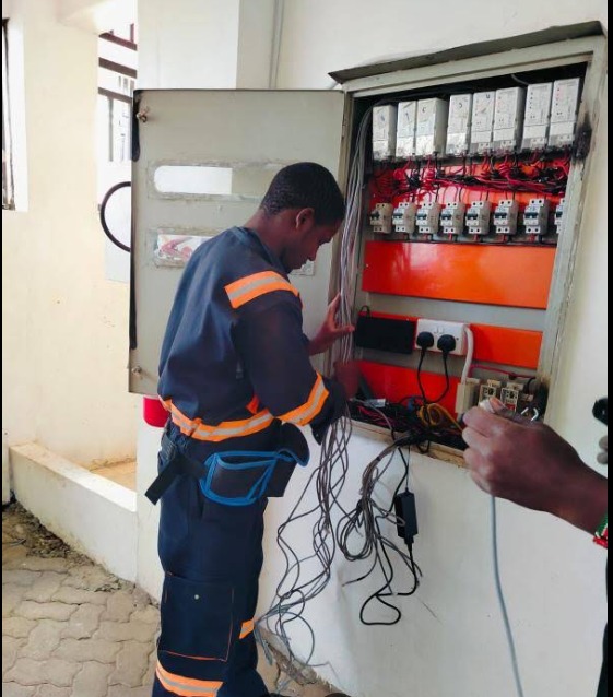 Electrical Wiring